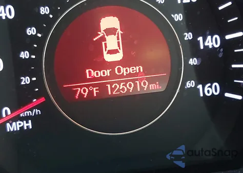 2012 Kia Optima Ex из США, поврежденный, VIN 5XXGN4A78CG080766